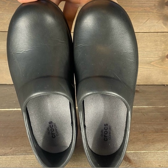 ISO : CROCS CLOG - Picture 2 of 4